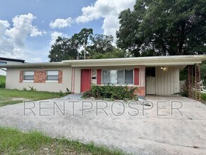 Building Photo - 5801 Judy Dee Dr