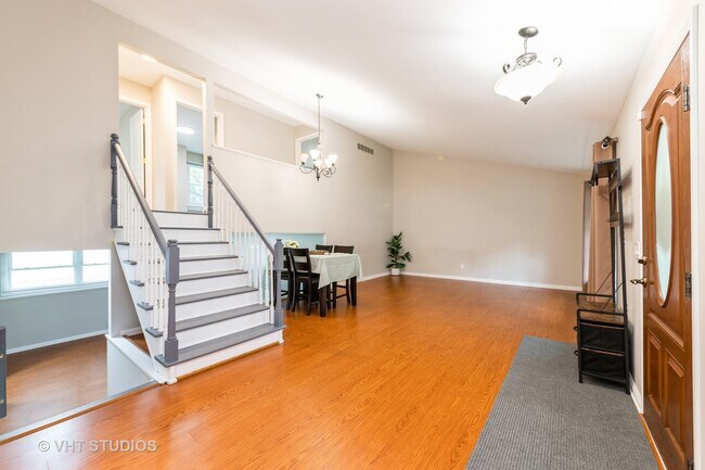 Foto del edificio - 1716 Paddington Ave