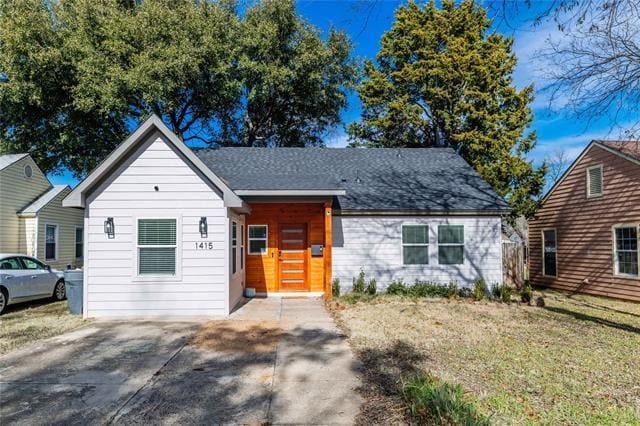 Foto principal - 1415 Mountain Lake Rd