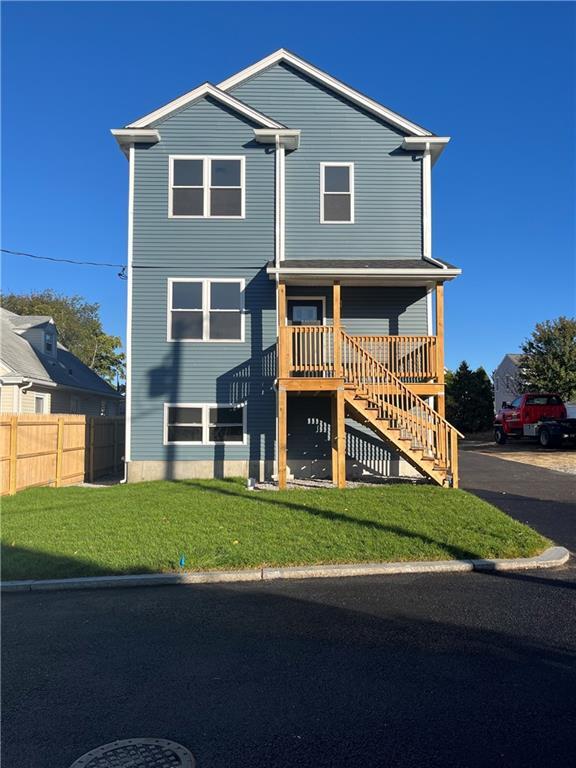 Primary Photo - 27 Newbury St