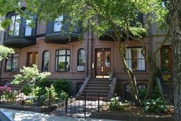 Foto principal - 315-317 Beacon St