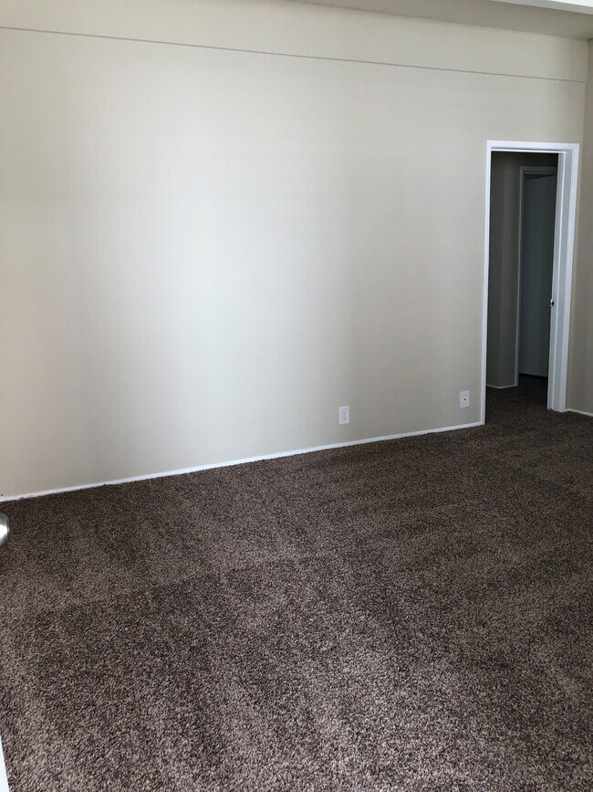Living Room - 230 W Verdugo Ave