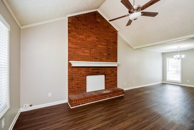 Foto del edificio - 2627 Country Trace SE