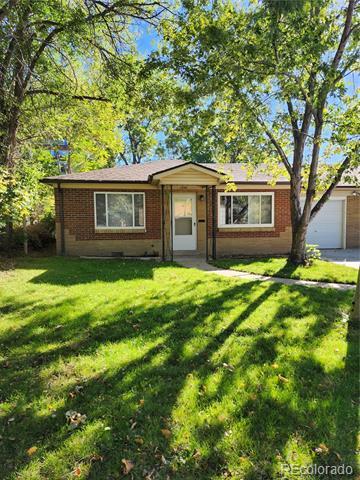 Foto principal - 3750 Marshall St