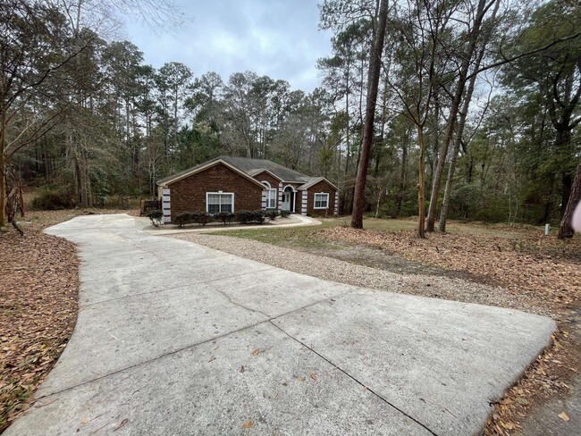 Building Photo - 3348 Micanopy Trail