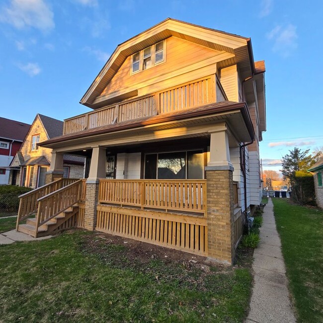 Foto del edificio - 3864 N 6th St