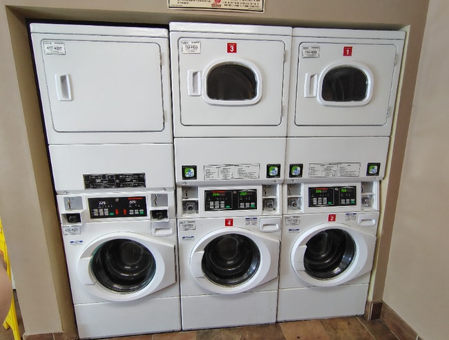 Foto del edificio - 600 Reusens Rd