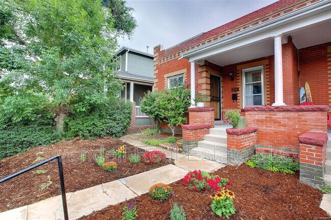 Photo - 3123 N Race St House