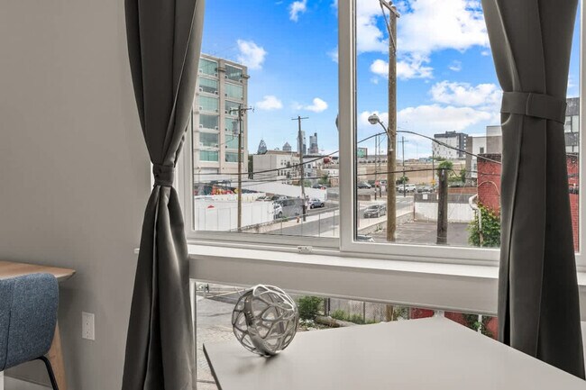 Foto del edificio - 916 N Delaware Ave