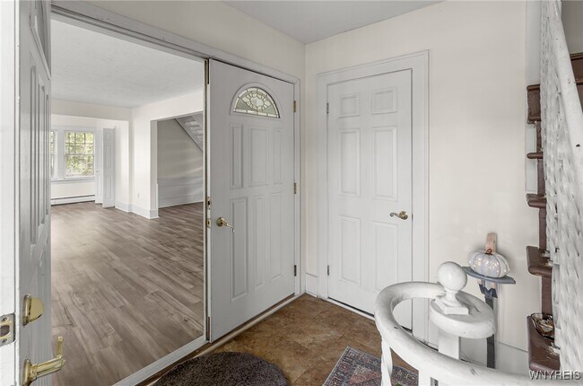 Foto del edificio - 8511 Sheridan Dr