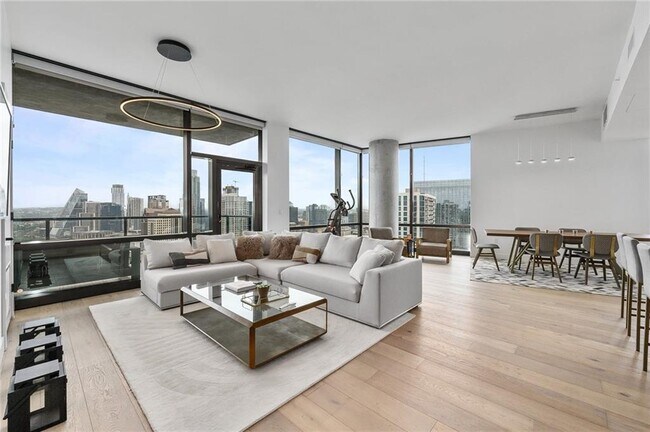 Foto del edificio - 70 Rainey St