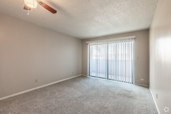 Estudio - SF - - Prospect Hills Apartments