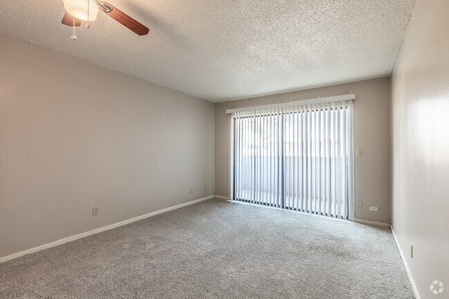 Studio - SF - - Prospect Hills Apartments