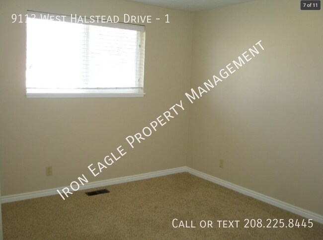 Building Photo - 9113 W Halstead Dr