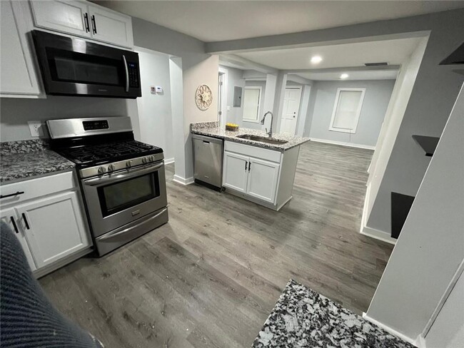 Foto del edificio - 2040 Penelope St NW