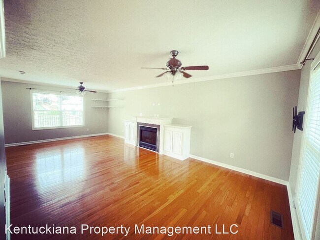 Foto del edificio - 3 br, 2.5 bath House - 9525 Poplar Hill Drive