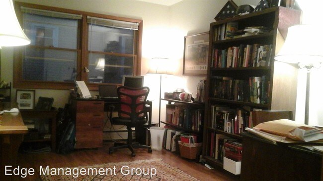 Foto del edificio - 1315 College St