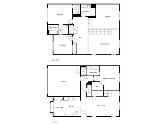 Foto del edificio - 516 E Slaughter Ln