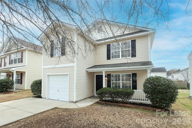 Building Photo - 6227 Stonefort Ct