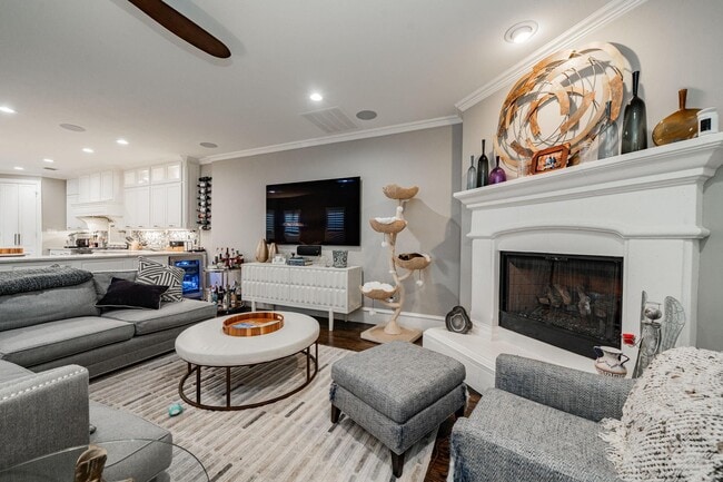 Foto del edificio - 5517 Longview St