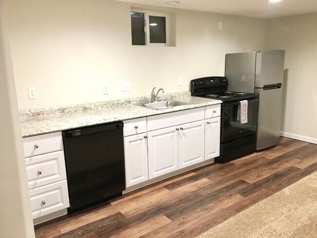 Foto del edificio - 4219 NE 79th Ave