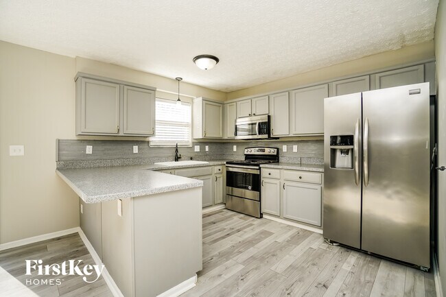 Foto del edificio - 339 Shyanne Dr