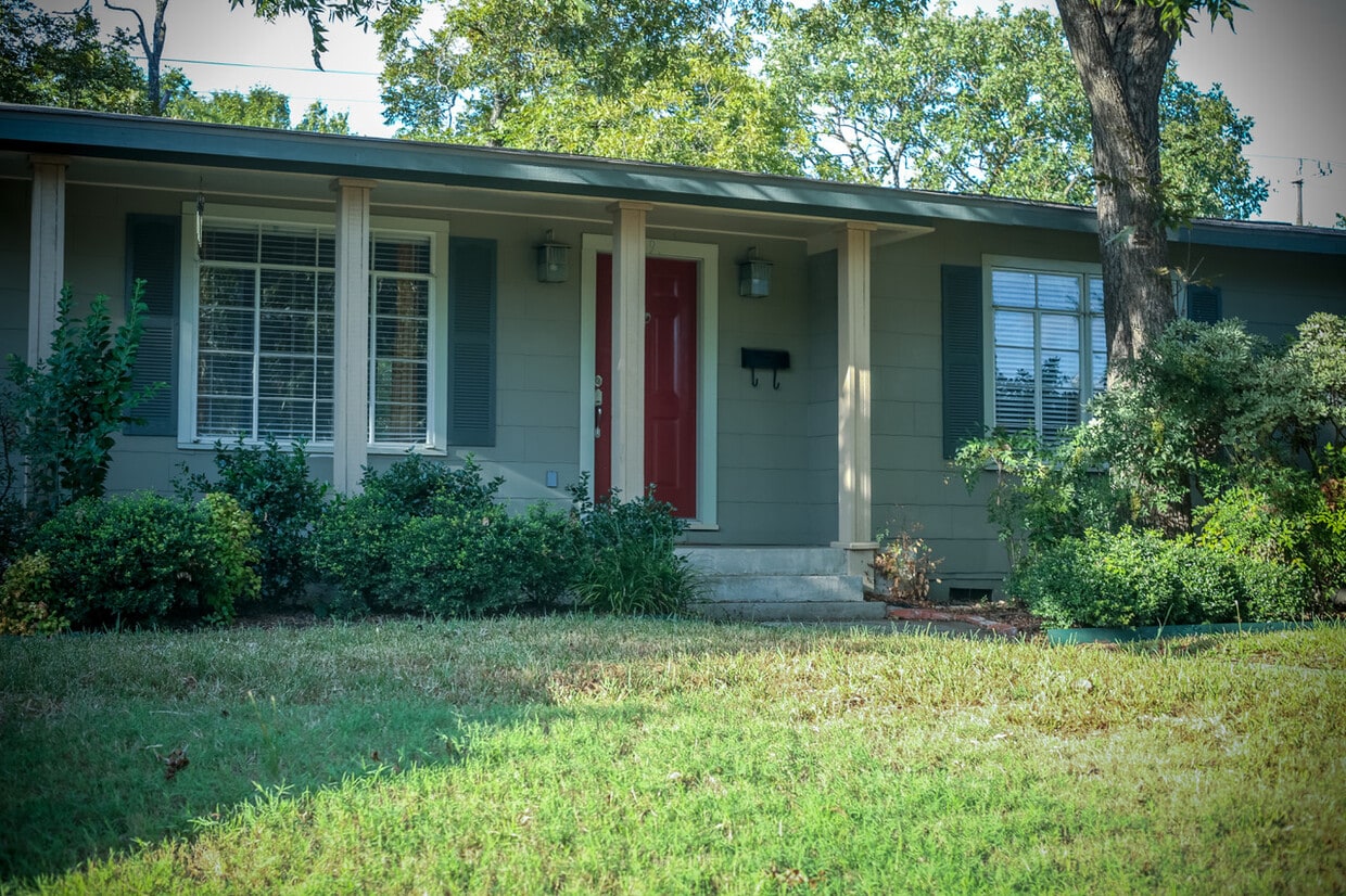 449 Rittiman Rd, San Antonio, TX 78209 House Rental in San Antonio