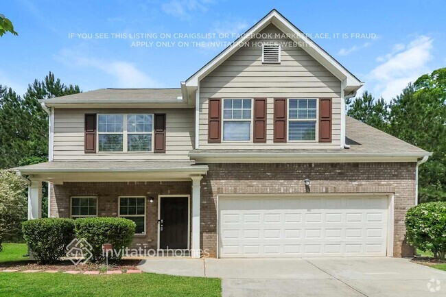 Building Photo - 2455 Valley Creek Dr