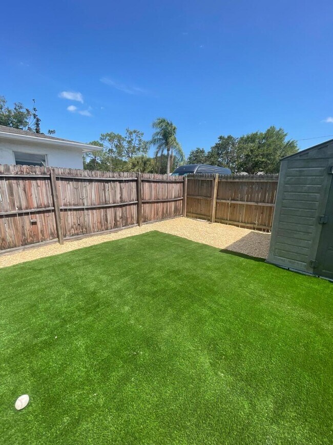 Foto del edificio - 7301 8th St N