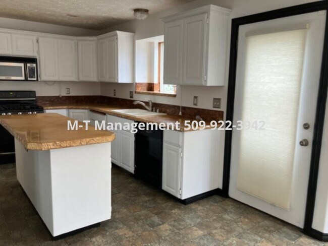 Foto del edificio - Shelley Lake 3+ BR/3.5 bath house