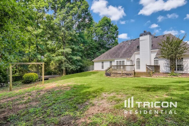 Foto del edificio - 2713 Trellis Ct SW