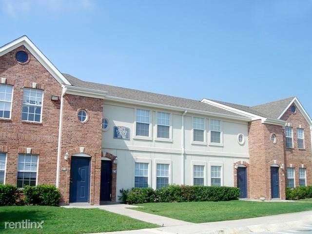 Foto del edificio - 4450 Marine Creek Pkwy
