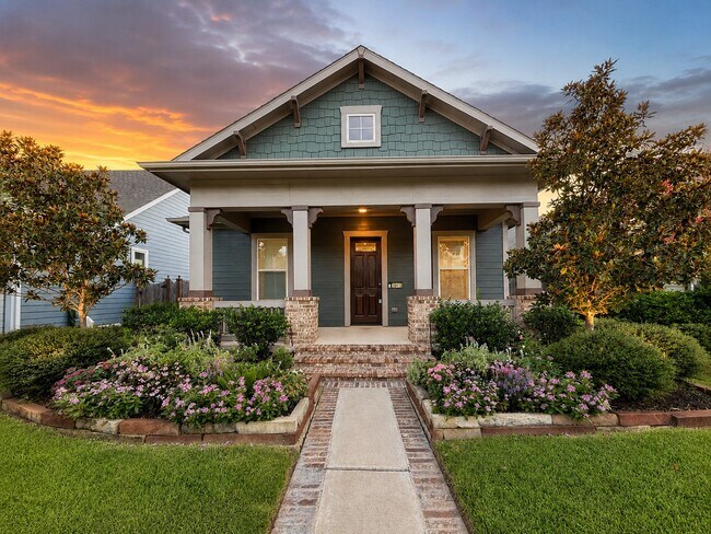 Foto del edificio - 18410 Central Creek Dr