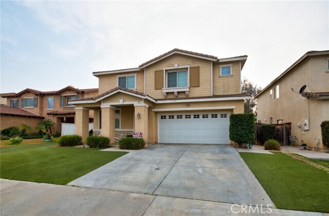 Foto del edificio - 16135 Palomino Ln
