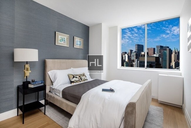 Building Photo - 1 bed, East 54th Street