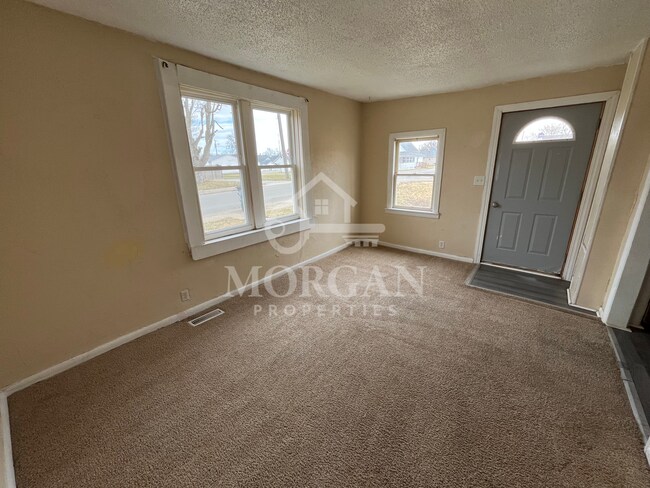 Foto del edificio - 2447 Jackson St