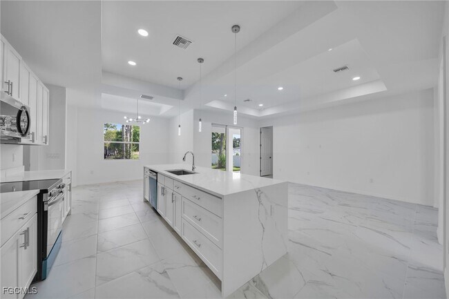 Foto del edificio - 2505 48th St SW