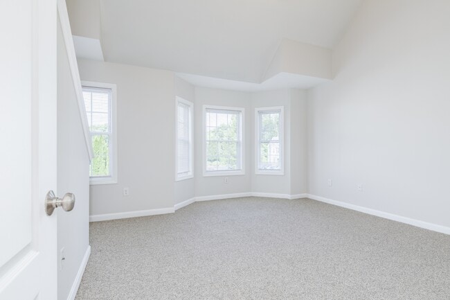 Foto del edificio - 1 Merrimac Way