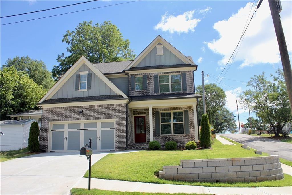 Foto principal - 660 Allen St NE