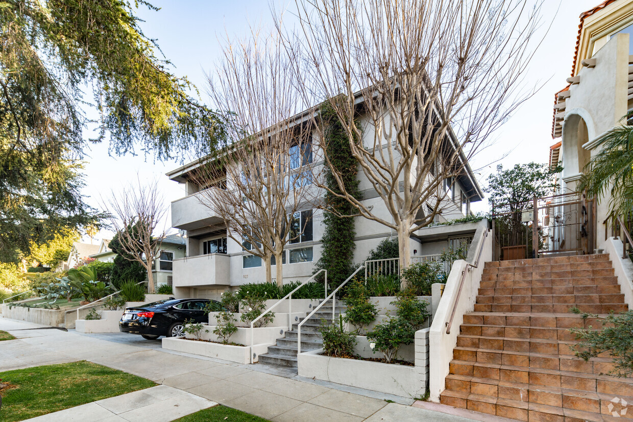Primaria - 927 15th St