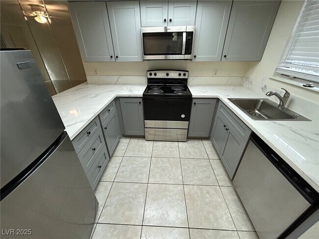 Foto del edificio - 3823 S Maryland Pkwy