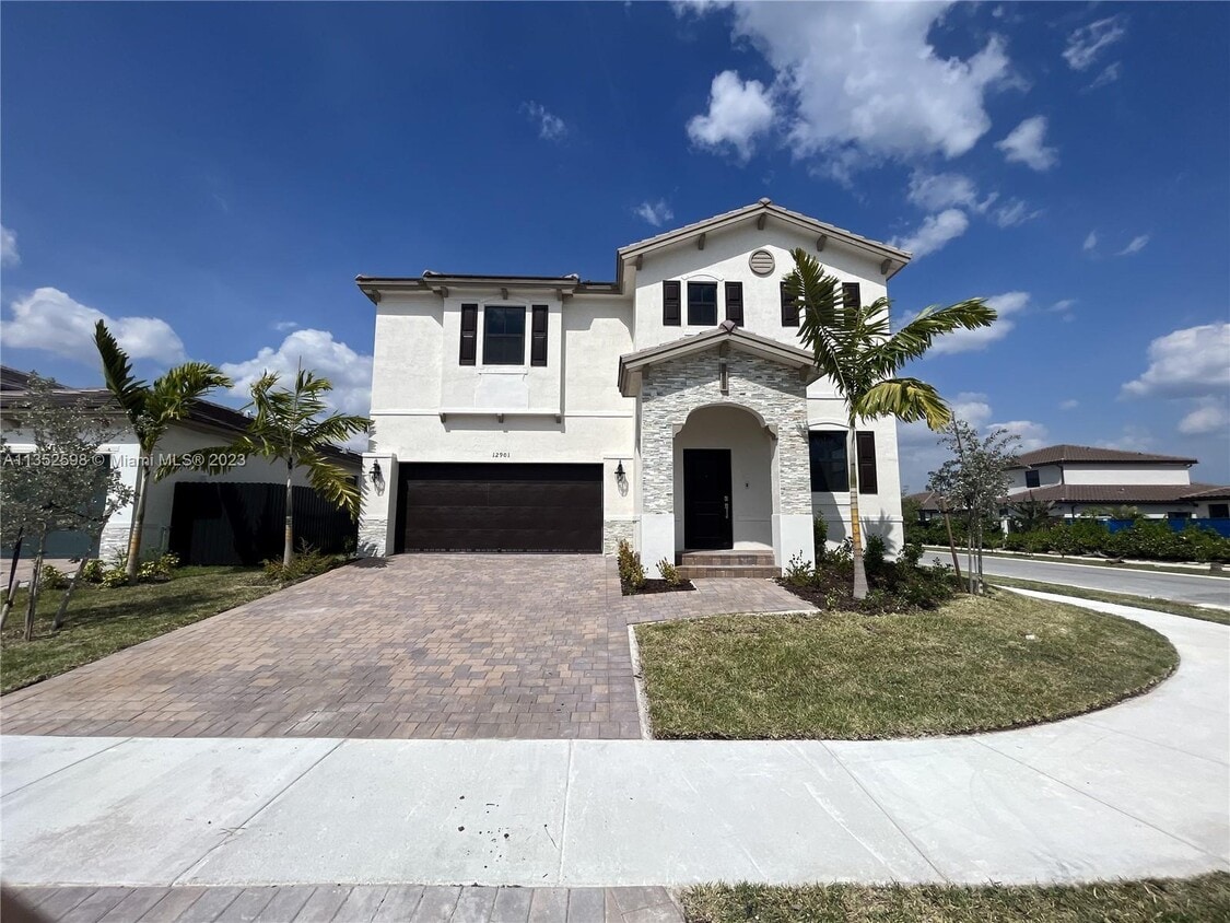 12901 SW 229th St, Goulds, FL 33170 House for Rent in Goulds, FL