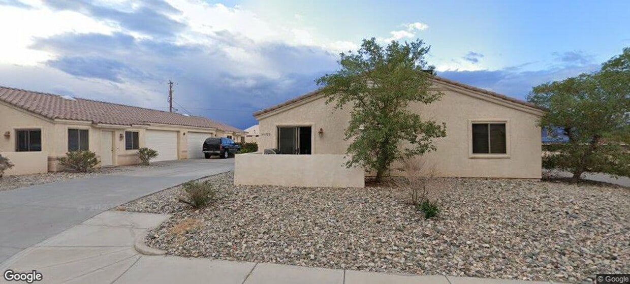 Primary Photo - Unfurnished Long Term Duplex unit