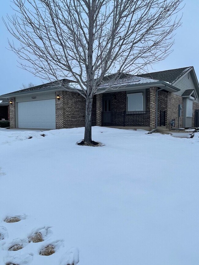 Building Photo - Beautiful 4 bedroom home in West Greeley a...