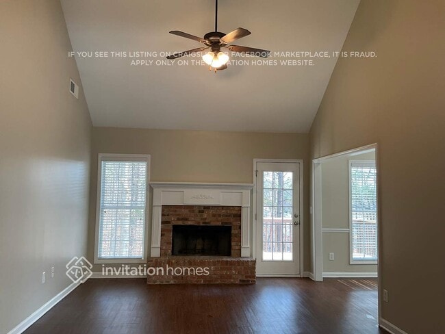 Building Photo - 4215 Mulberry Ridge Ln NE