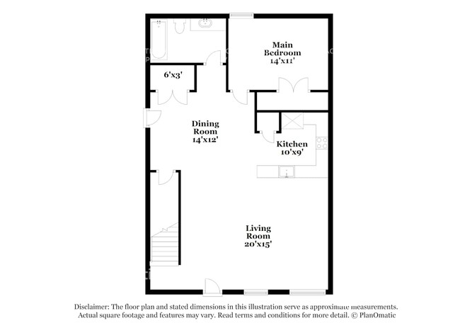 Building Photo - 4160 Southton Tarn
