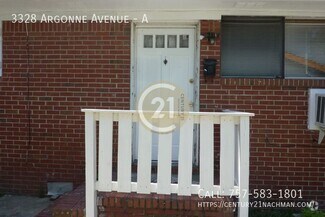 Building Photo - 3328 Argonne Ave