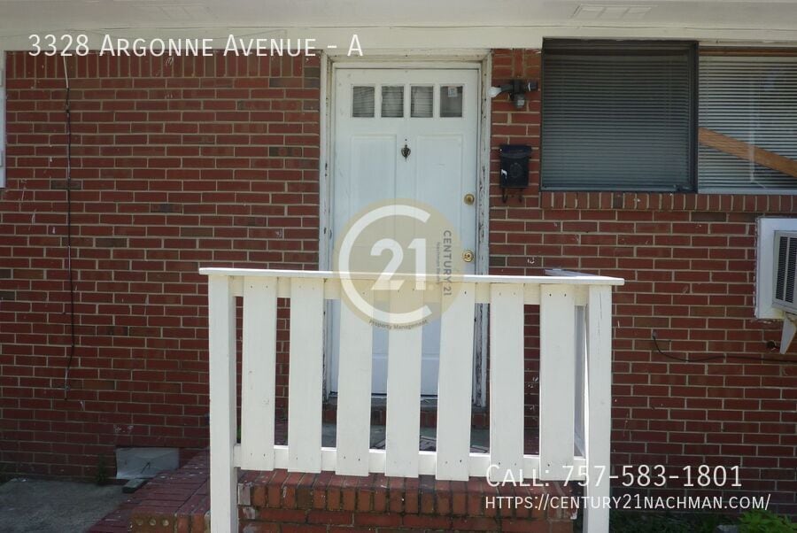 Primary Photo - 3328 Argonne Ave