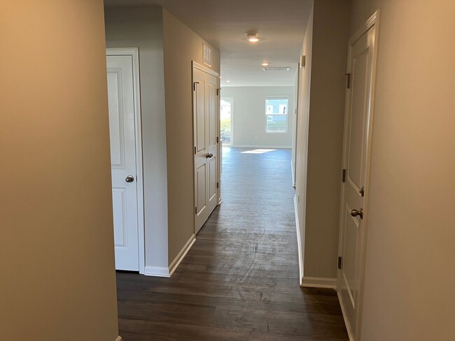 Foto del edificio - 3 Bedroom 2 Bathroom House- Groves at Sout...