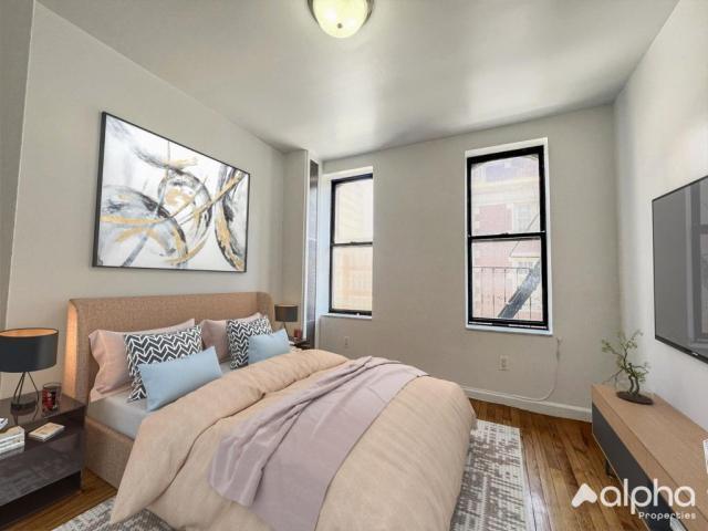 Foto del edificio - 2 bedroom in NEW YORK NY 10029